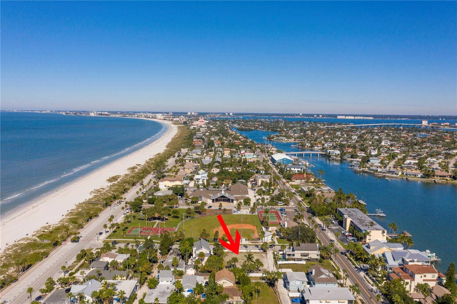 15TH AVENUE, St Pete Beach, FL 33706 15TH AVENUE, St Pete Beach, FL 33706