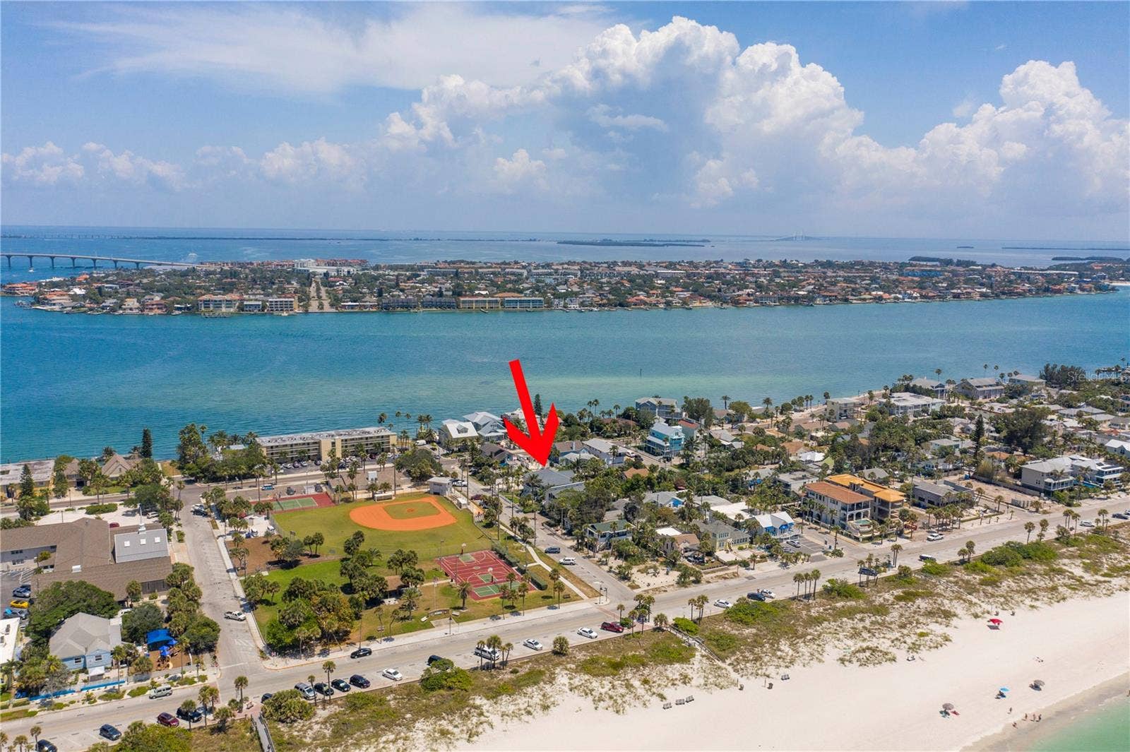 15TH AVENUE, St Pete Beach, FL 33706 15TH AVENUE, St Pete Beach, FL 33706