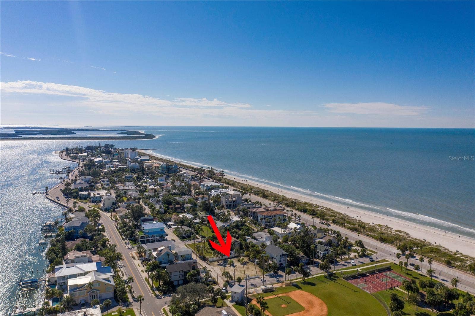 15TH AVENUE, St Pete Beach, FL 33706 15TH AVENUE, St Pete Beach, FL 33706