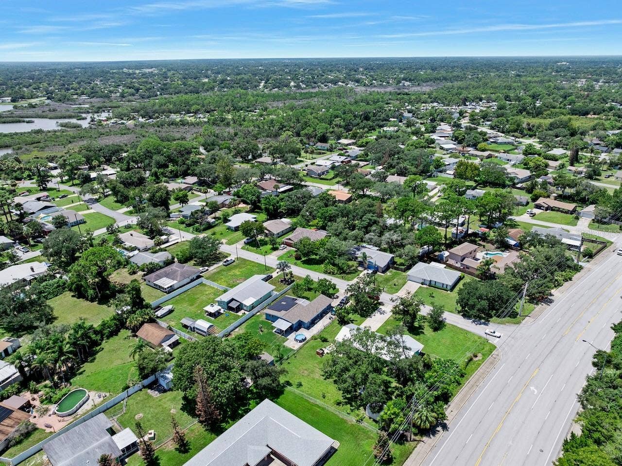 311 ACACIA DRIVE, Port Orange, FL 32127