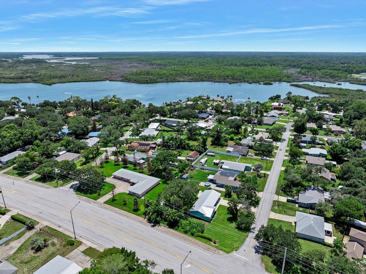311 ACACIA DRIVE, Port Orange, FL 32127