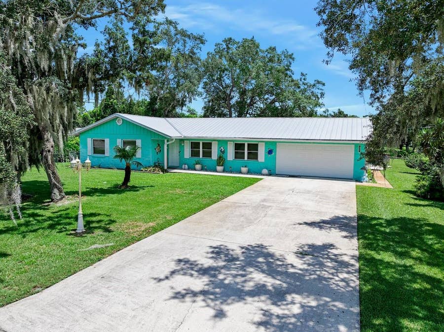 Property photo for 311 ACACIA DRIVE, Port Orange, FL