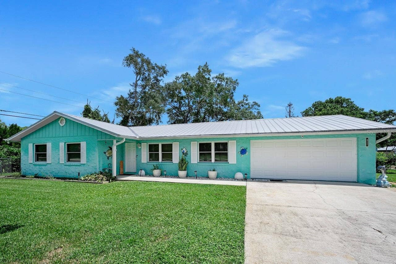 311 ACACIA DRIVE, Port Orange, FL 32127