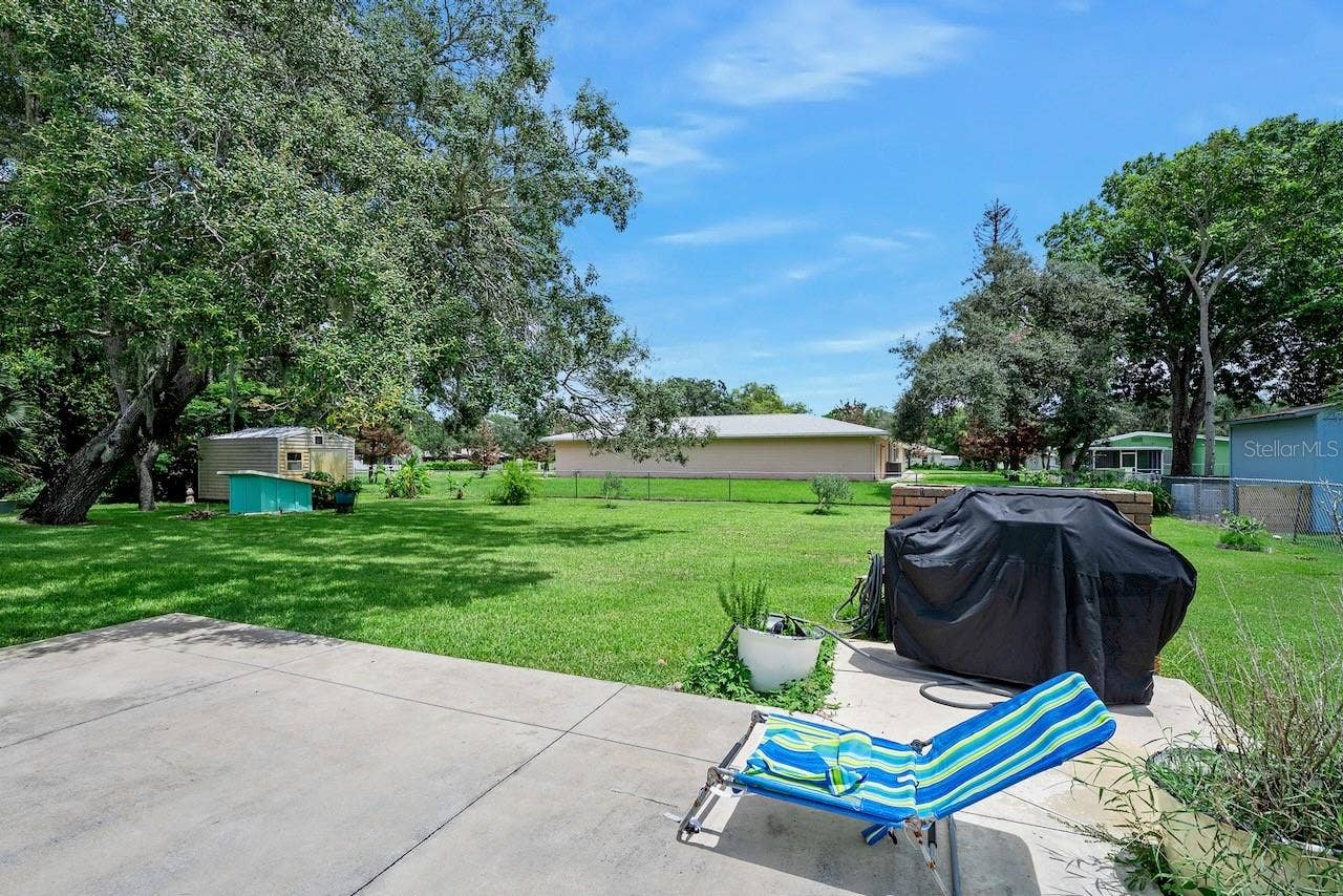 311 ACACIA DRIVE, Port Orange, FL 32127