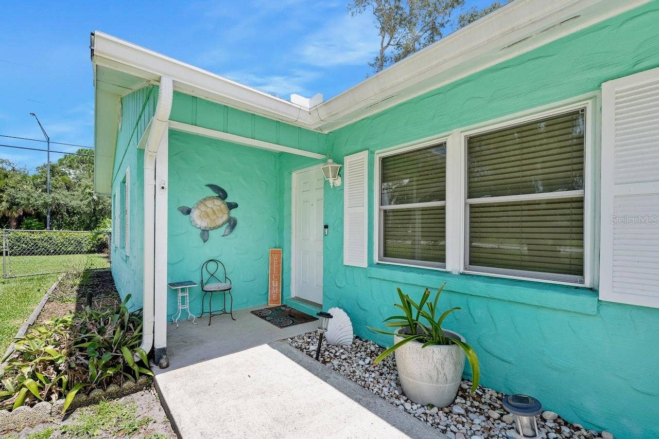 311 ACACIA DRIVE, Port Orange, FL 32127