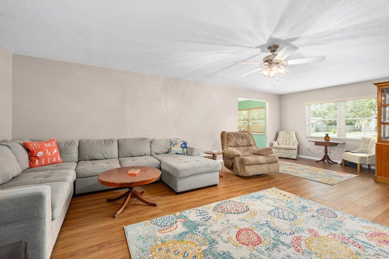 311 ACACIA DRIVE, Port Orange, FL 32127