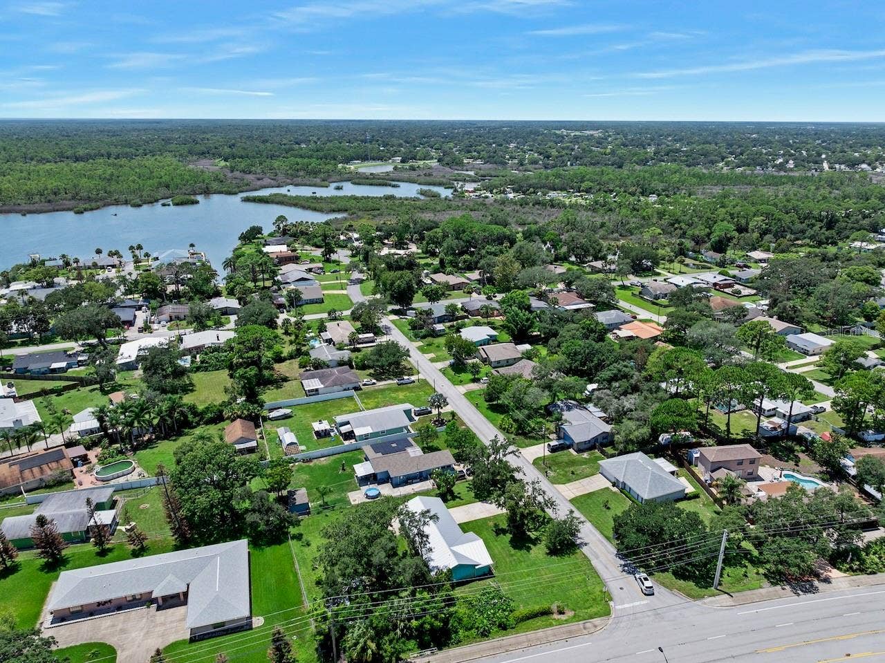311 ACACIA DRIVE, Port Orange, FL 32127