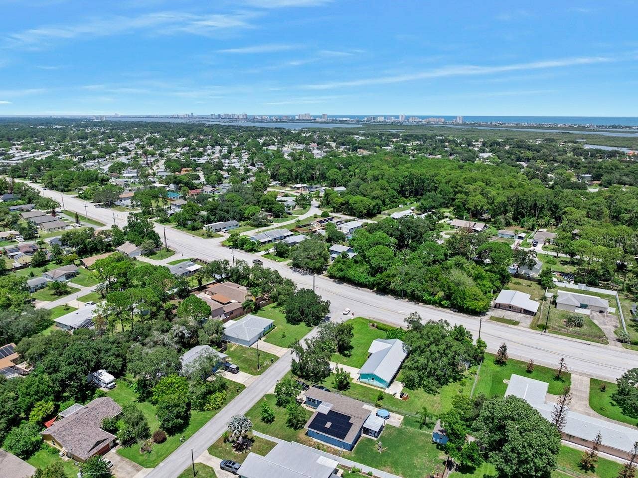 311 ACACIA DRIVE, Port Orange, FL 32127