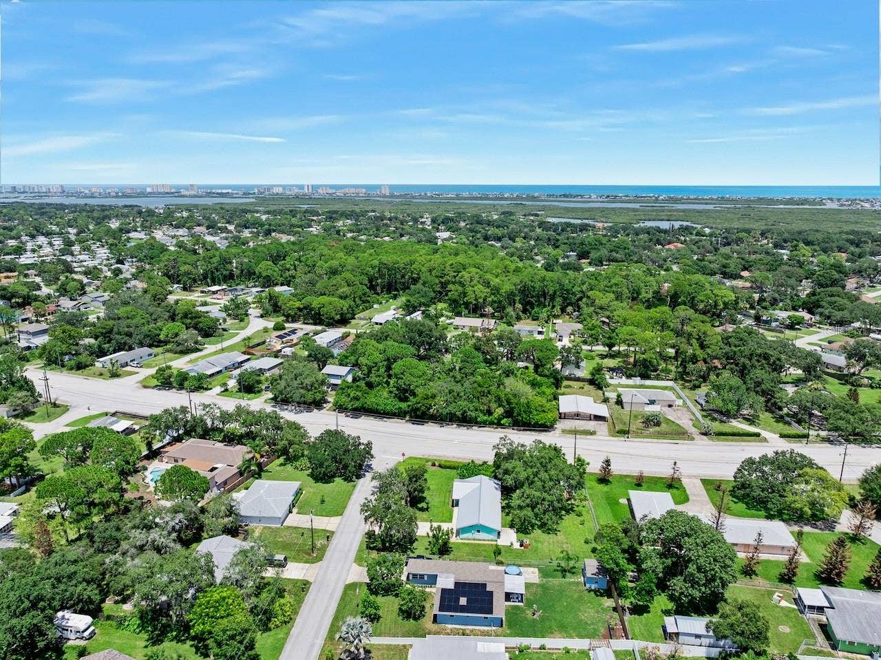 311 ACACIA DRIVE, Port Orange, FL 32127