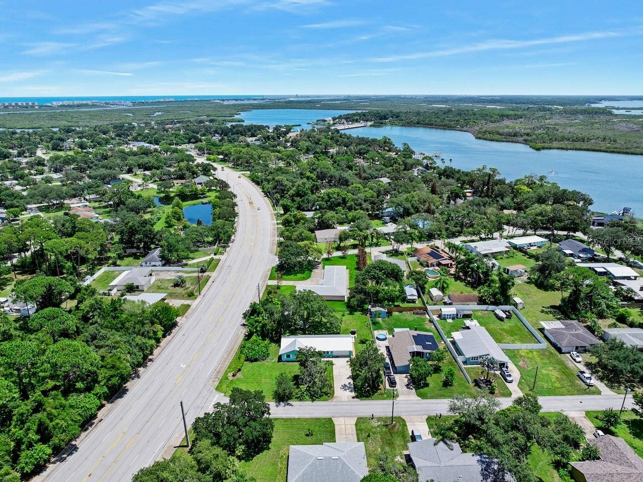 311 ACACIA DRIVE, Port Orange, FL 32127