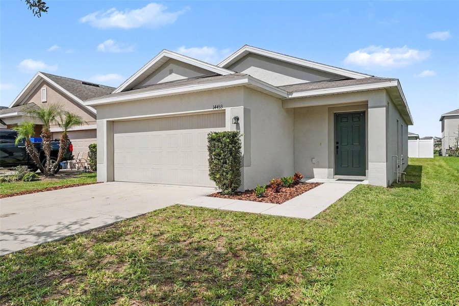 Property photo for 14433 HADDON MIST DRIVE, Wimauma, FL
