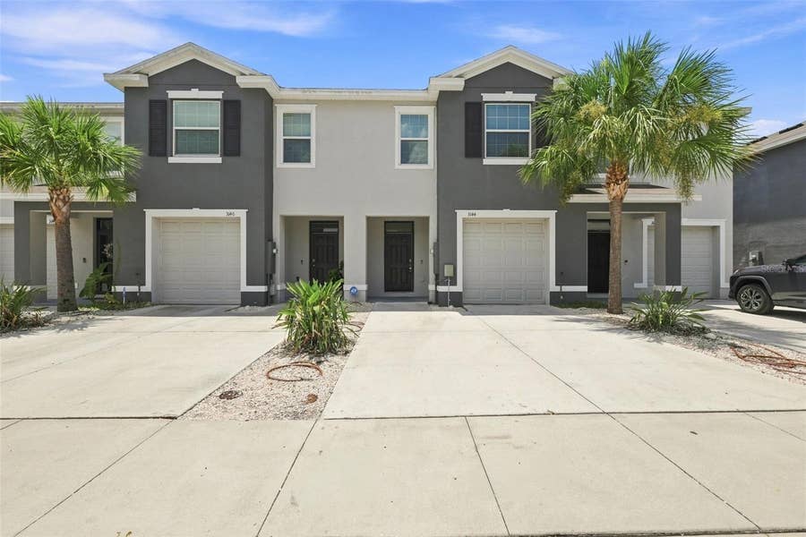 Property photo for 3144 PLEASANT WILLOW COURT, Brandon, FL