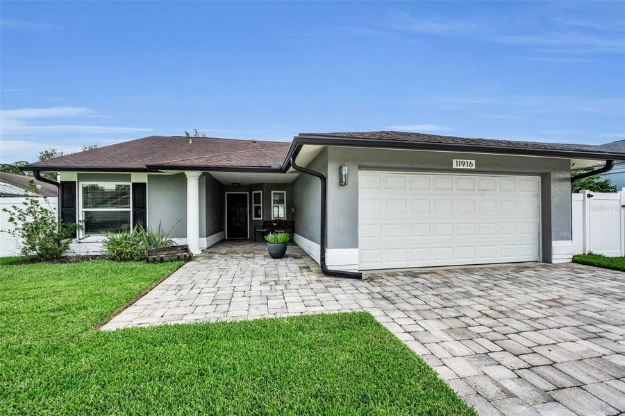 Property photo for 11916 SNAPDRAGON ROAD, Tampa, FL