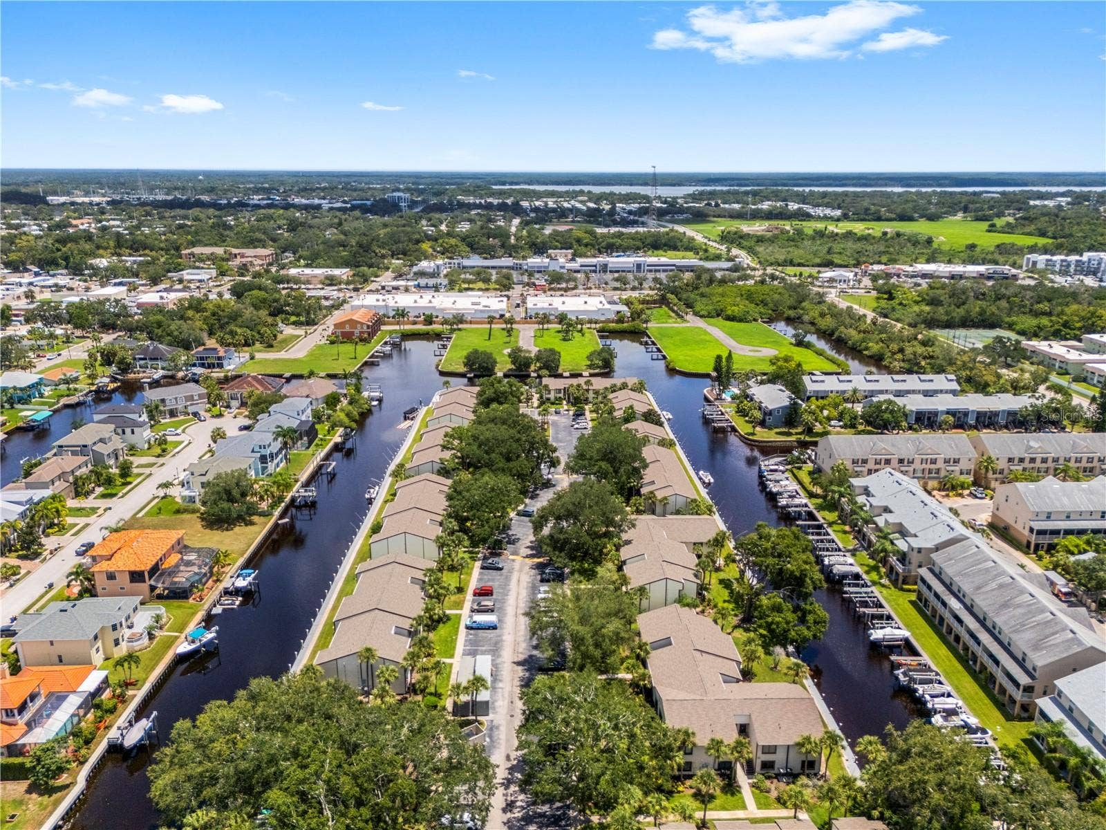 428 MOORINGS COVE DRIVE, #7F, Tarpon Springs, FL 34689