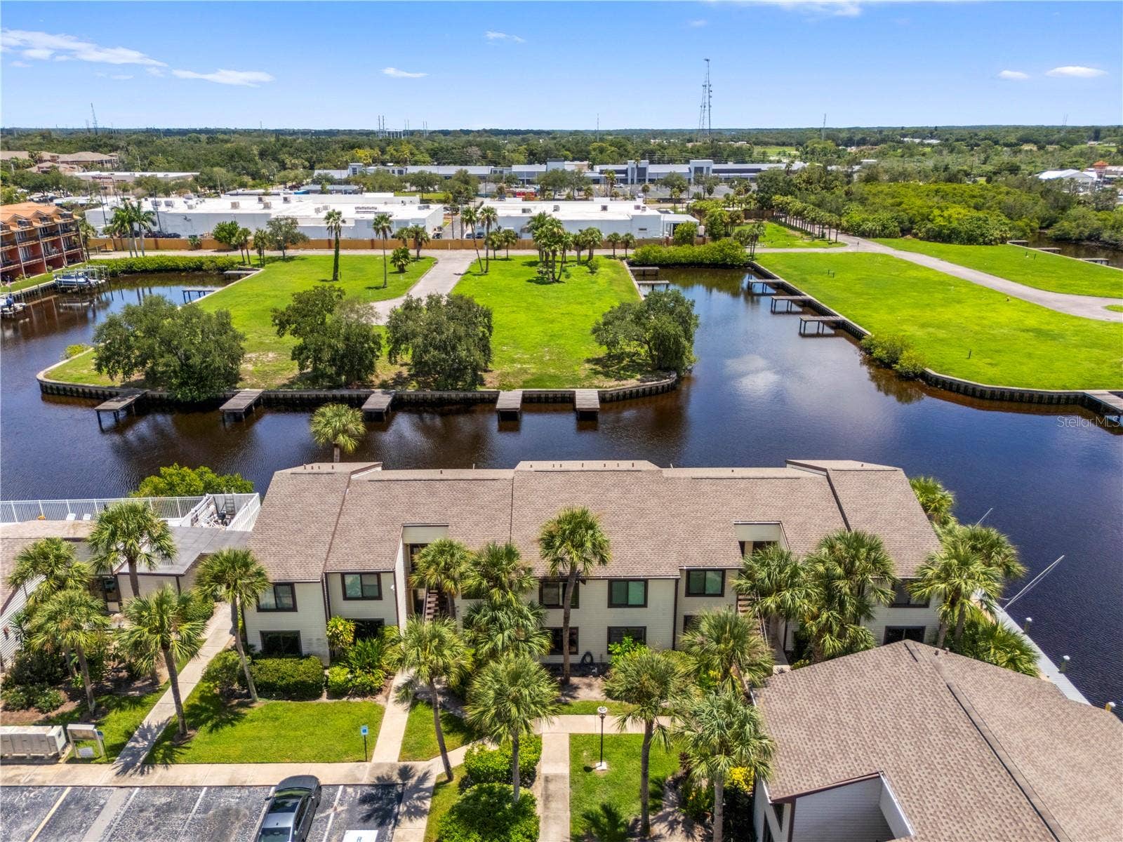 428 MOORINGS COVE DRIVE, #7F, Tarpon Springs, FL 34689