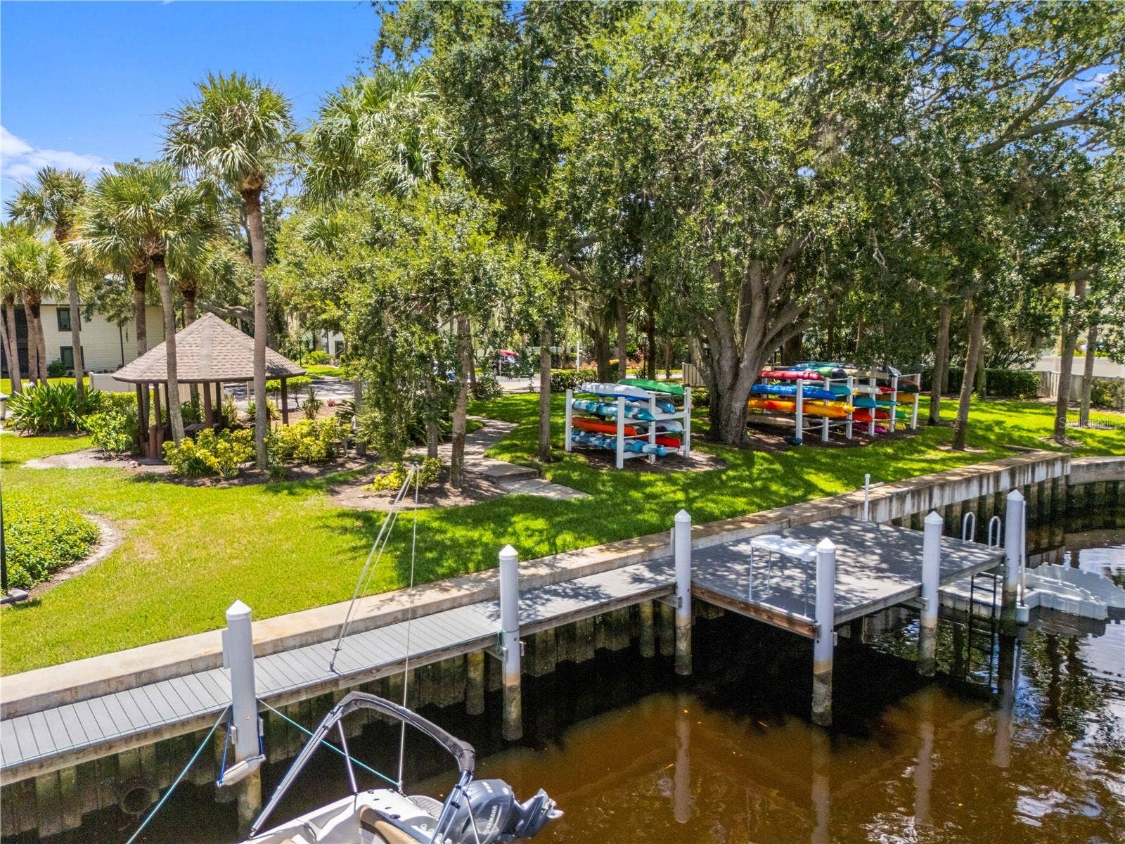 428 MOORINGS COVE DRIVE, #7F, Tarpon Springs, FL 34689