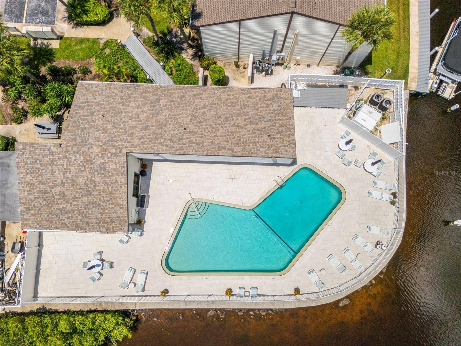428 MOORINGS COVE DRIVE, #7F, Tarpon Springs, FL 34689