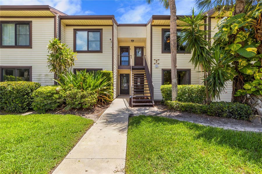 Property photo for 428 MOORINGS COVE DRIVE, #7F, Tarpon Springs, FL