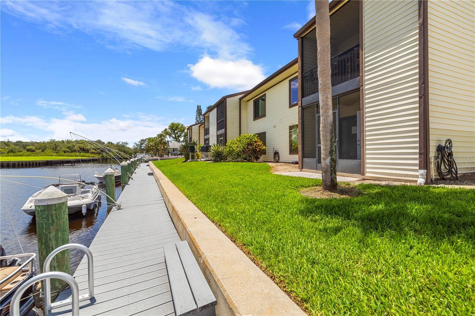 428 MOORINGS COVE DRIVE, #7F, Tarpon Springs, FL 34689