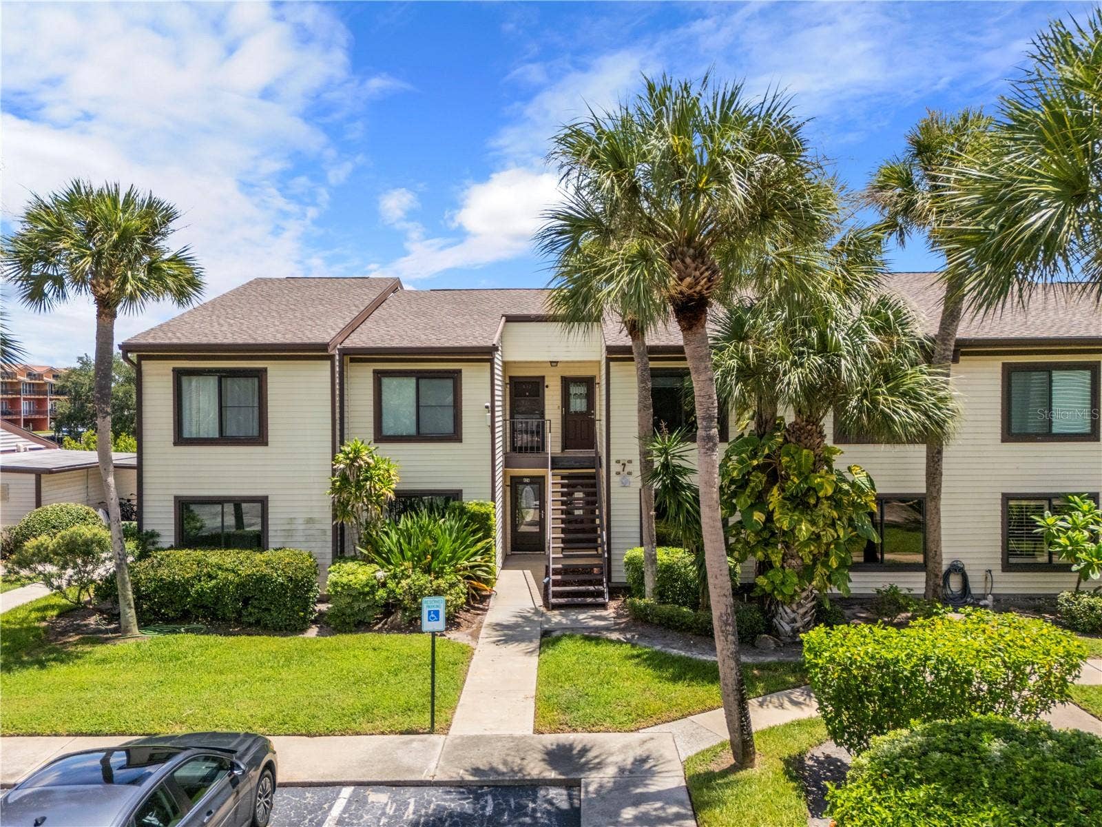 428 MOORINGS COVE DRIVE, #7F, Tarpon Springs, FL 34689
