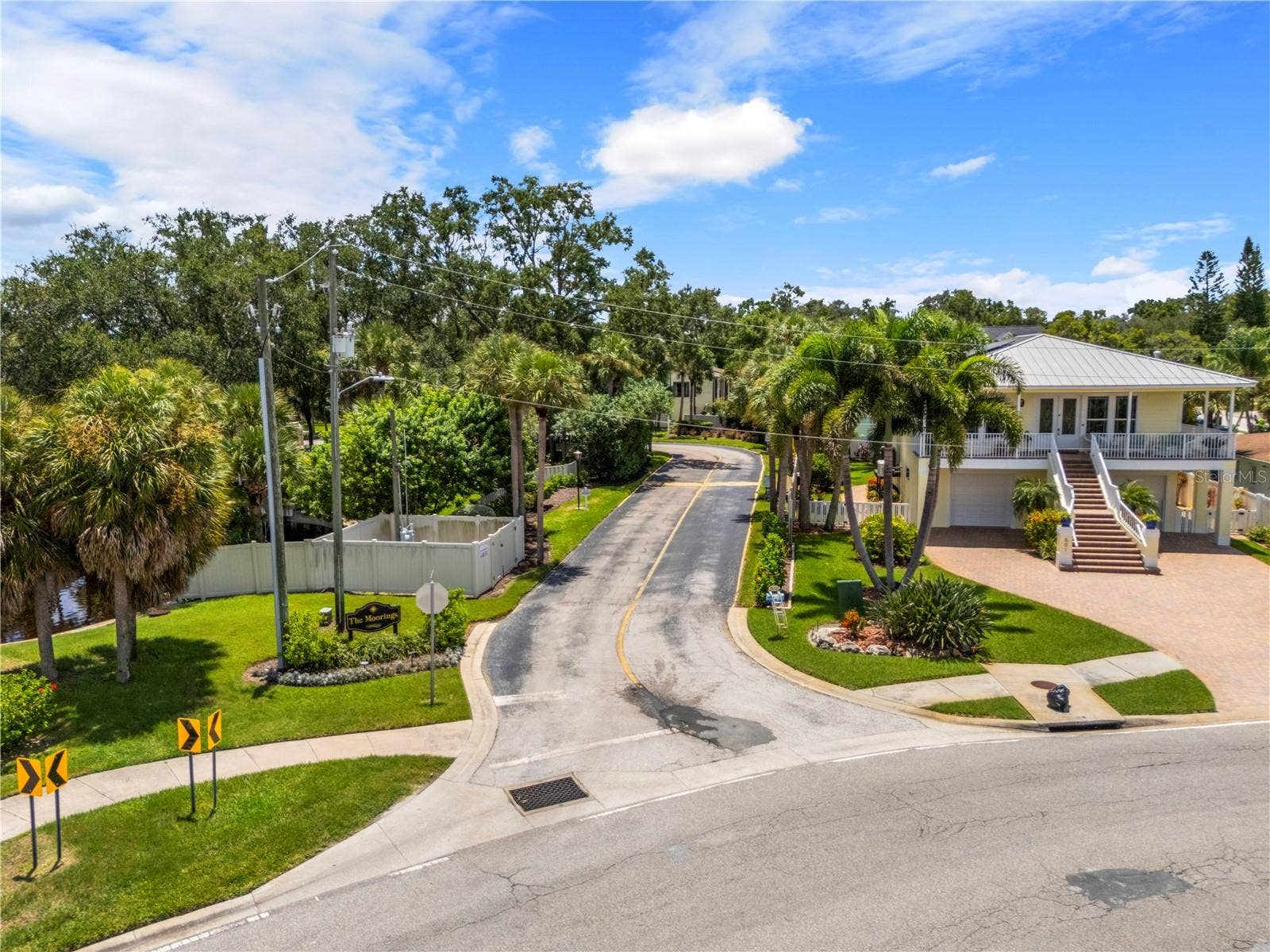 428 MOORINGS COVE DRIVE, #7F, Tarpon Springs, FL 34689