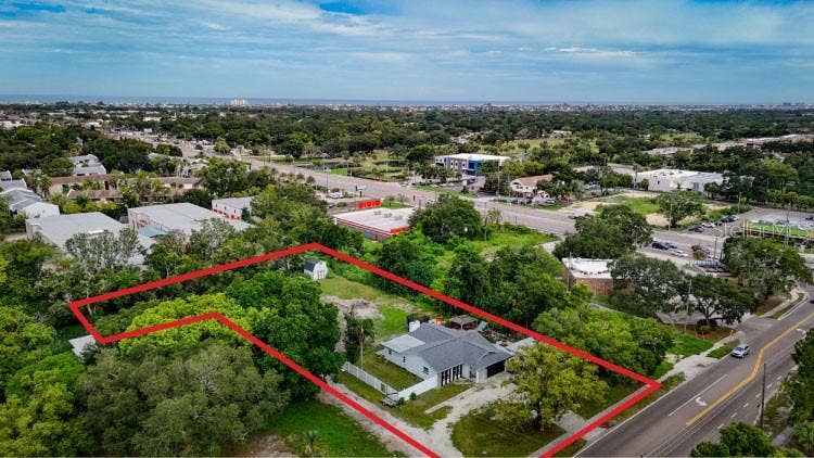 Property photo for 11635 131ST STREET, Largo, FL