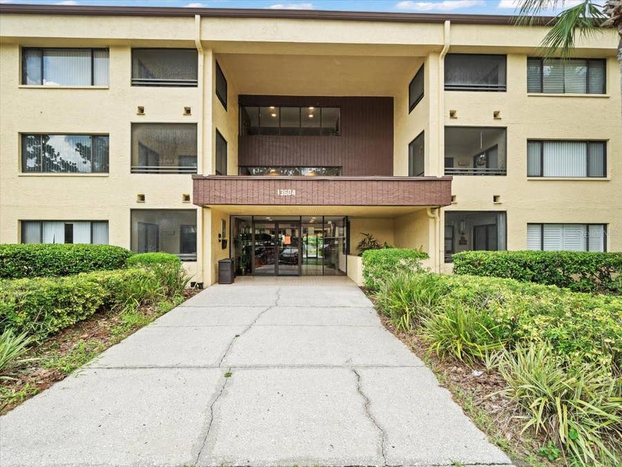 Property photo for 13604 S VILLAGE DRIVE, #314, Tampa, FL