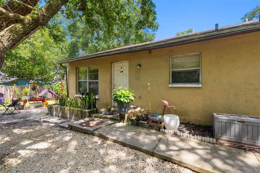 Property photo for 9406 N HARTTS DRIVE, Tampa, FL