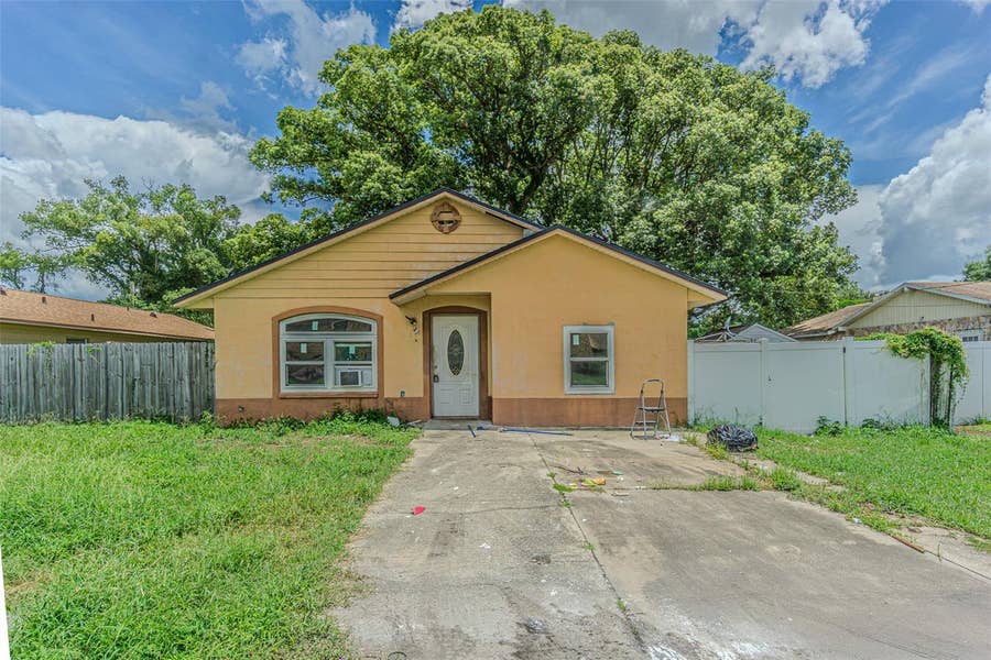 Property photo for 5512 20TH STREET, Zephyrhills, FL