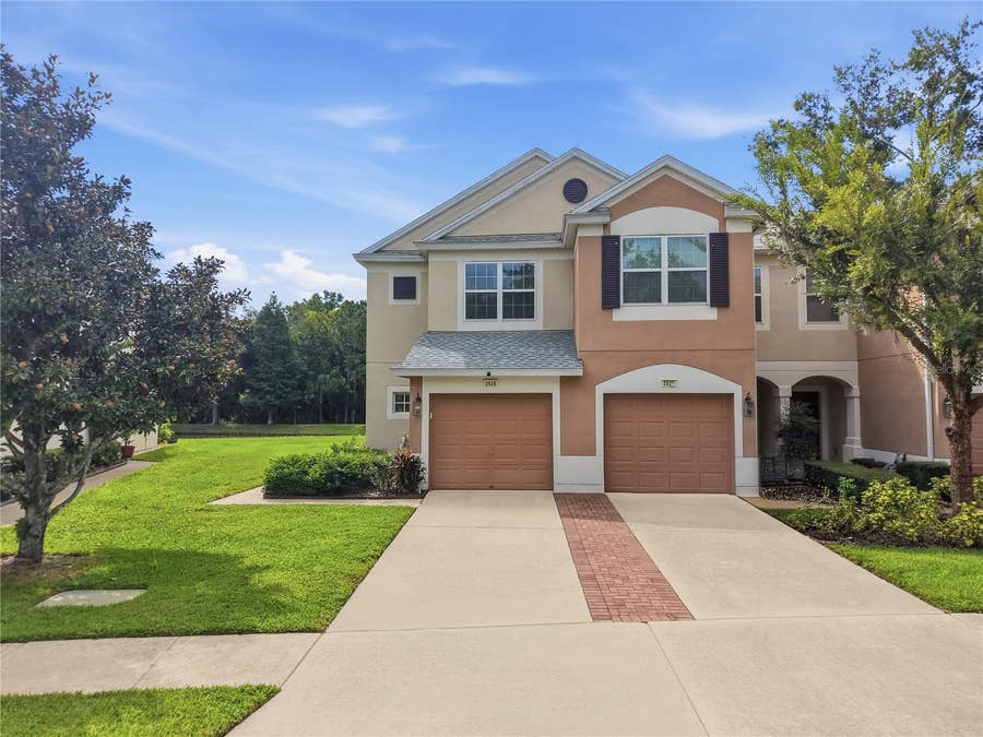 Property photo for 2528 GLENRISE PLACE, Wesley Chapel, FL