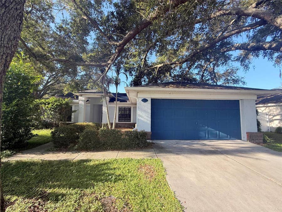 Property photo for 13311 HOLLOWBEND LANE, Riverview, FL