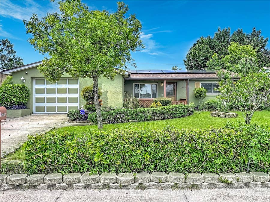 Property photo for 3641 WELLINGTON DR, Holiday, FL
