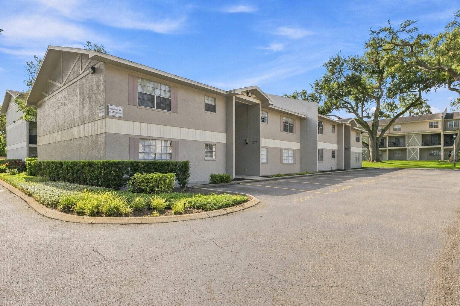 14462 REUTER STRASSE CIRCLE, #607, Tampa, FL 33613
