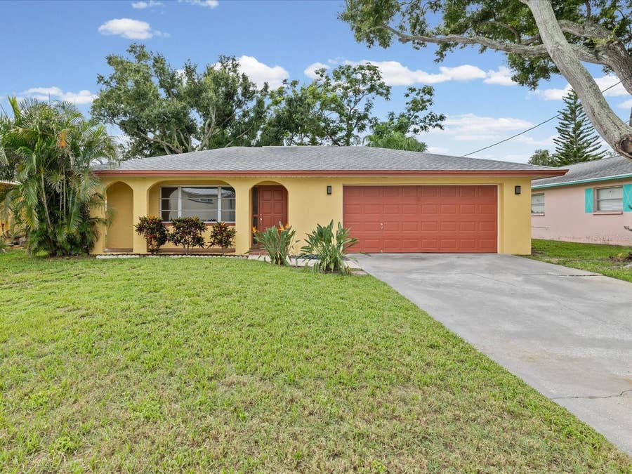 Property photo for 1547 ANDOVER DRIVE, Dunedin, FL