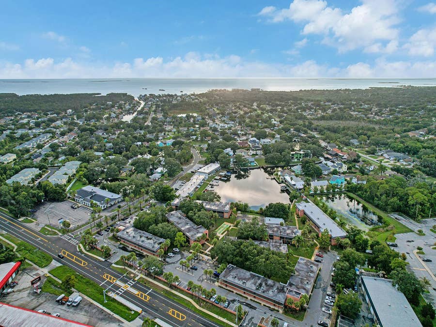 Property photo for 4805 ALT 19, #414, Palm Harbor, FL