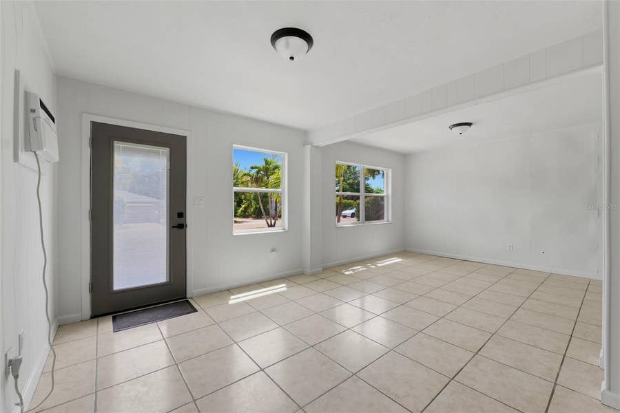 Property photo for 3030 1/2 5TH STREET N, St Petersburg, FL
