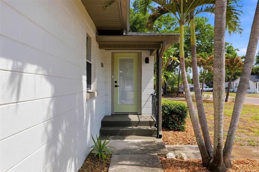 Property photo for 3030 A 5TH STREET N, St Petersburg, FL