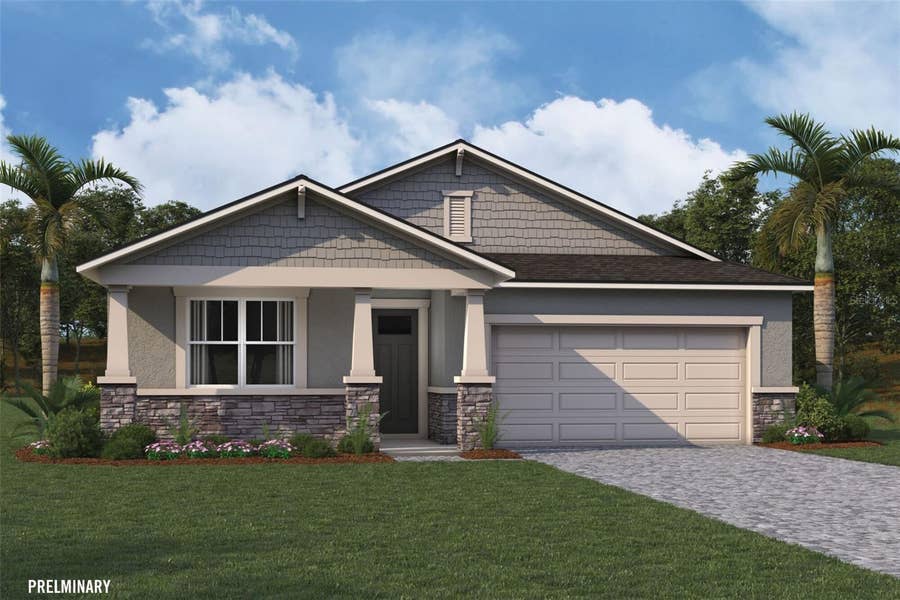 Property photo for 34725 FLOWER PATCH DRIVE, Dade City, FL