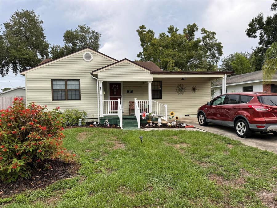 Property photo for 916 W ORIENT STREET, Tampa, FL