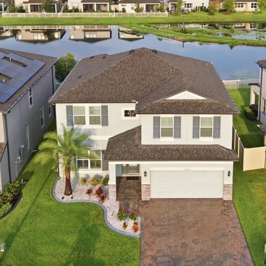 Property photo for 22319 WOODMEN HALL DRIVE, Land O Lakes, FL