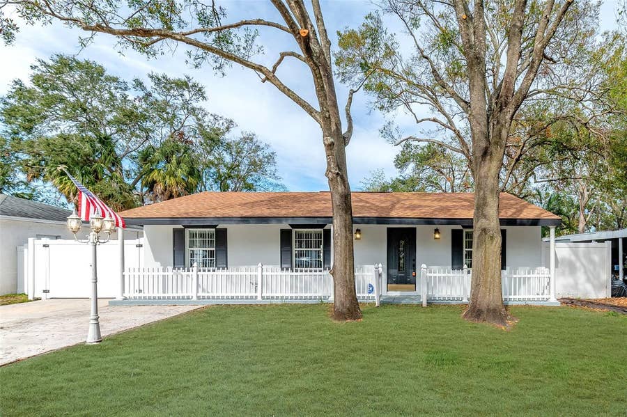 Property photo for 4727 W BAY VISTA AVENUE, Tampa, FL