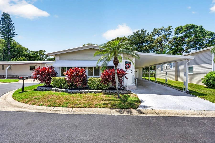 Property photo for 12501 ULMERTON ROAD, #5, Largo, FL
