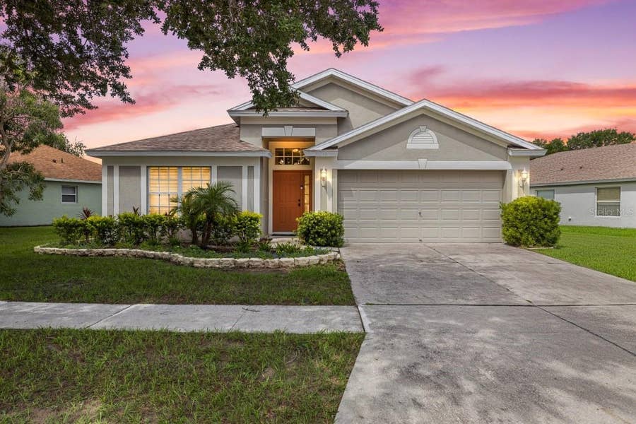 Property photo for 10234 HUNTERS HAVEN BOULEVARD, Riverview, FL