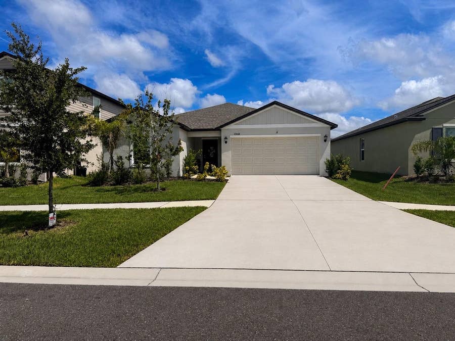 Property photo for 13038 CALCITE BLUE AVENUE, Wimauma, FL