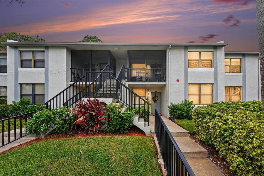 Property photo for 1945 PELICAN LANDING BOULEVARD, #614, Clearwater, FL