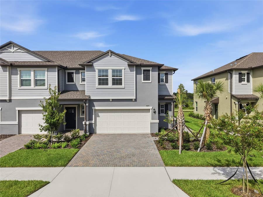 Property photo for 8879 COQUI SONG LANE, Land O Lakes, FL