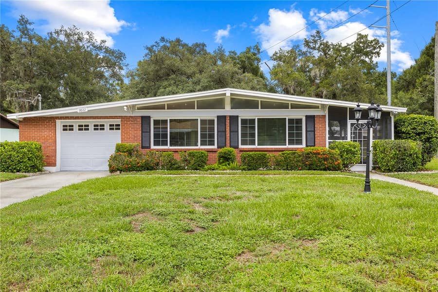 Property photo for 3622 E LAMBRIGHT STREET, Tampa, FL