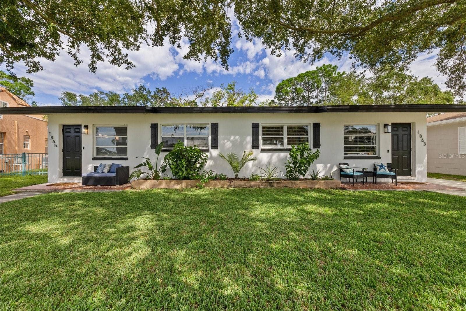 1863 PASADENA DRIVE, Dunedin, FL 34698 1863 PASADENA DRIVE, Dunedin, FL 34698
