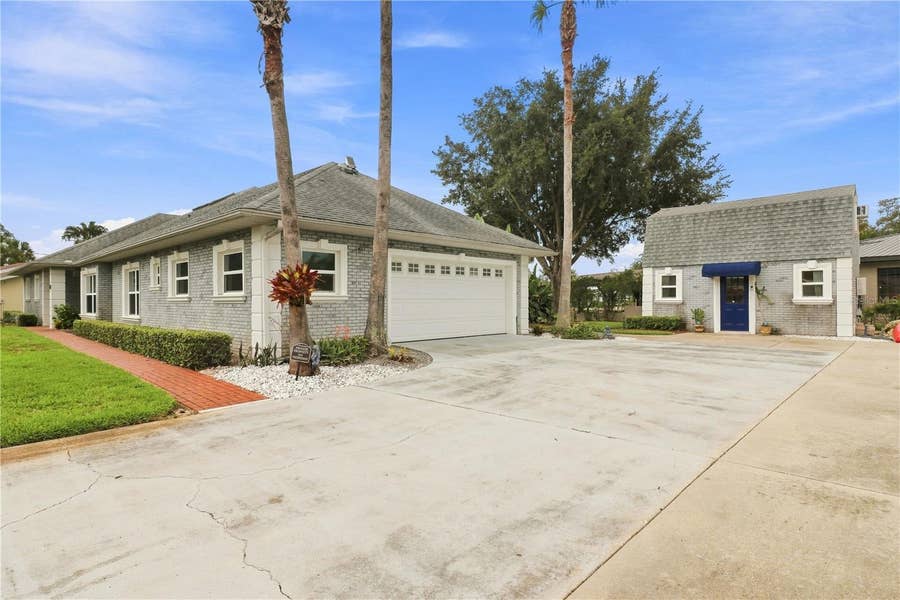 Property photo for 1520 SE PINWHEEL DRIVE, Crystal River, FL