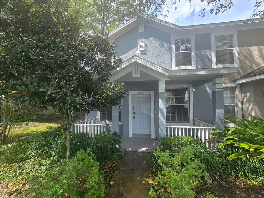Property photo for 1532 BLUE MAGNOLIA ROAD, Brandon, FL